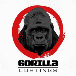 GORILLA COATINGS logo