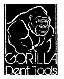 GORILLA DENT TOOLS logo