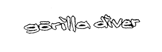 GORILLA DIVER logo