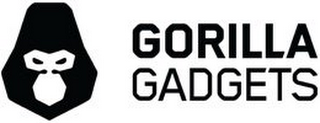 GORILLA GADGETS logo