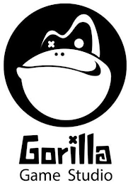 GORILLA GAME STUDIO logo