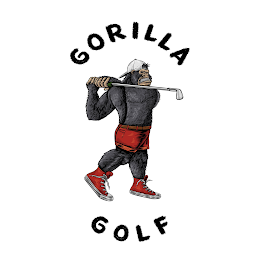 GORILLA GOLF logo