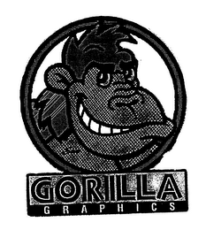 GORILLA GRAPHICS