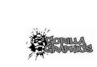 GORILLA GRAPHICS logo