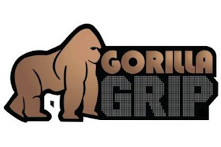 GORILLA GRIP logo
