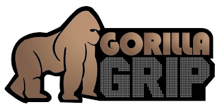 GORILLA GRIP logo
