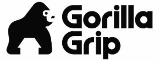 GORILLA GRIP logo