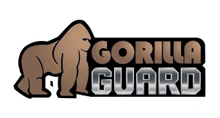 GORILLA GUARD logo