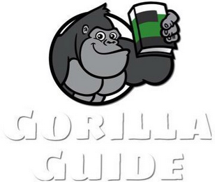 GORILLA GUIDE