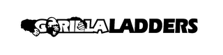 GORILLA LADDERS logo