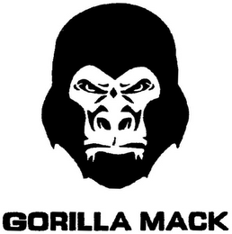 GORILLA MACK logo