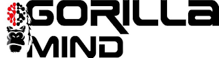 GORILLA MIND logo