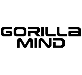 GORILLA MIND