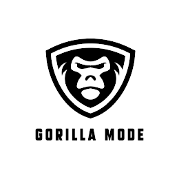 GORILLA MODE logo