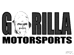 GORILLA MOTORSPORTS