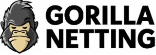 GORILLA NETTING logo