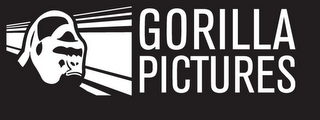 GORILLA PICTURES logo