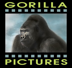 GORILLA PICTURES logo