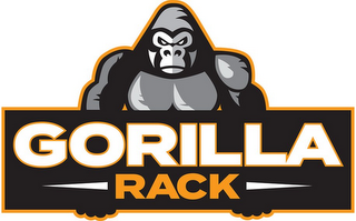 GORILLA RACK logo