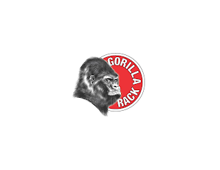 GORILLA RACK logo