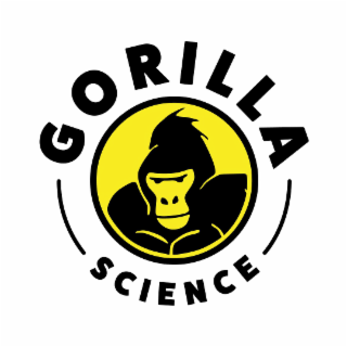 GORILLA SCIENCE logo