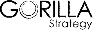 GORILLA STRATEGY logo