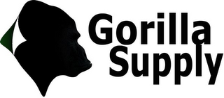 GORILLA SUPPLY logo