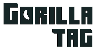 GORILLA TAG logo