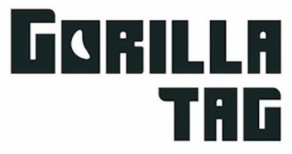 GORILLA TAG logo