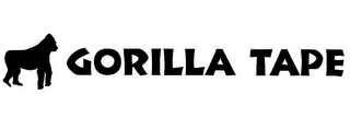 GORILLA TAPE logo