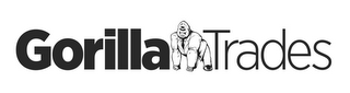GORILLA TRADES logo
