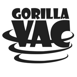 GORILLA VAC logo