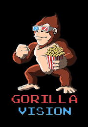 GORILLA VISION logo