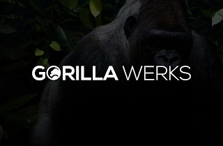 GORILLA WERKS logo