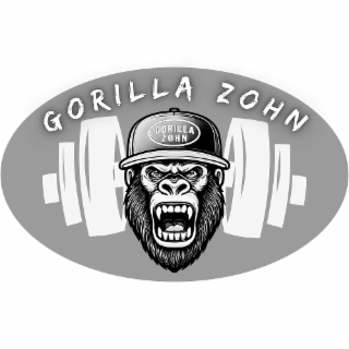 GORILLA ZOHN logo
