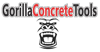 GORILLACONCRETETOOLS logo