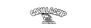 GORILLAGRIP logo