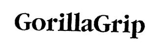 GORILLAGRIP logo