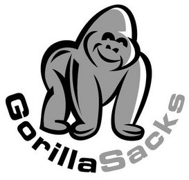 GORILLASACKS logo