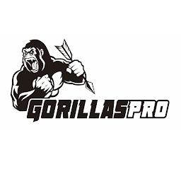 GORILLASPRO logo