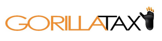 GORILLATAX logo