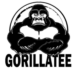 GORILLATEE logo