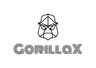 GORILLAX logo