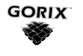 GORIX logo