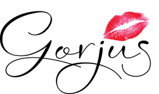 GORJUS logo