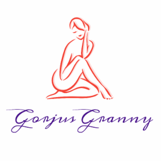 GORJUS GRANNY logo