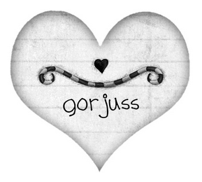 GORJUSS logo