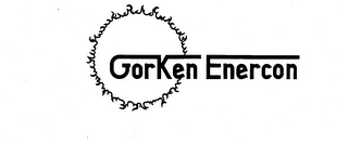 GORKEN ENERCON logo