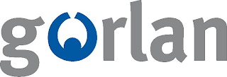 GORLAN logo