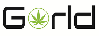 GORLD logo